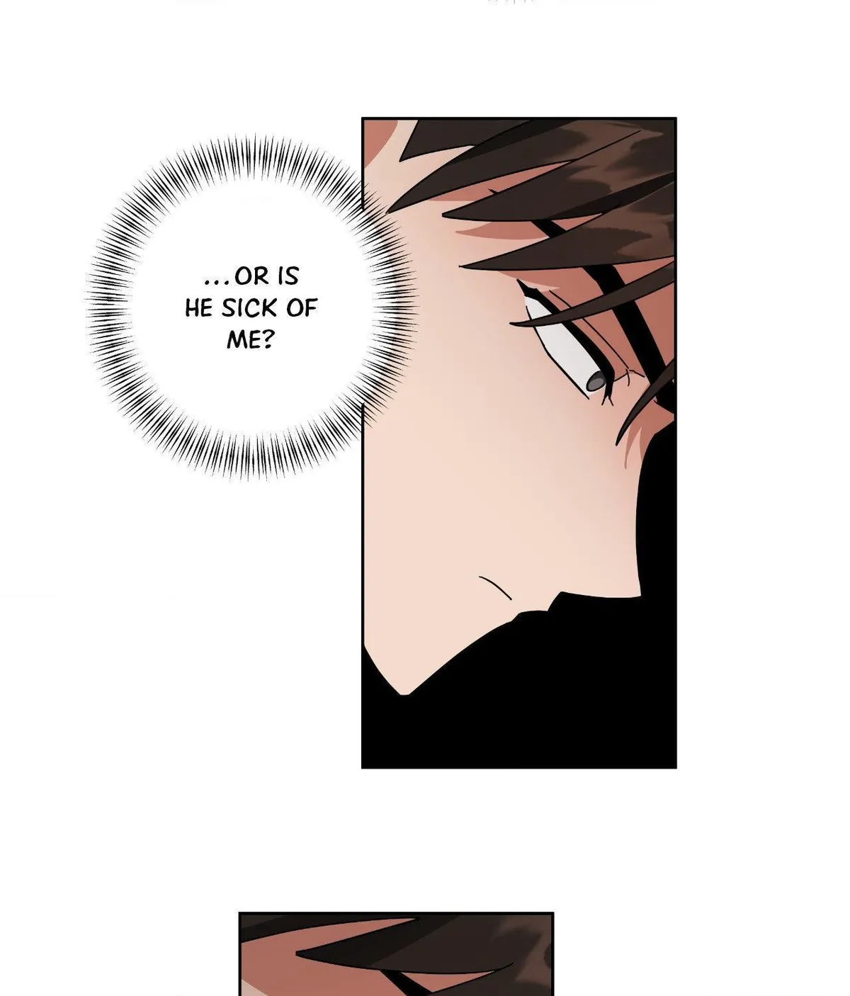 Teaching Trash Chapter 7 page 16 - 
