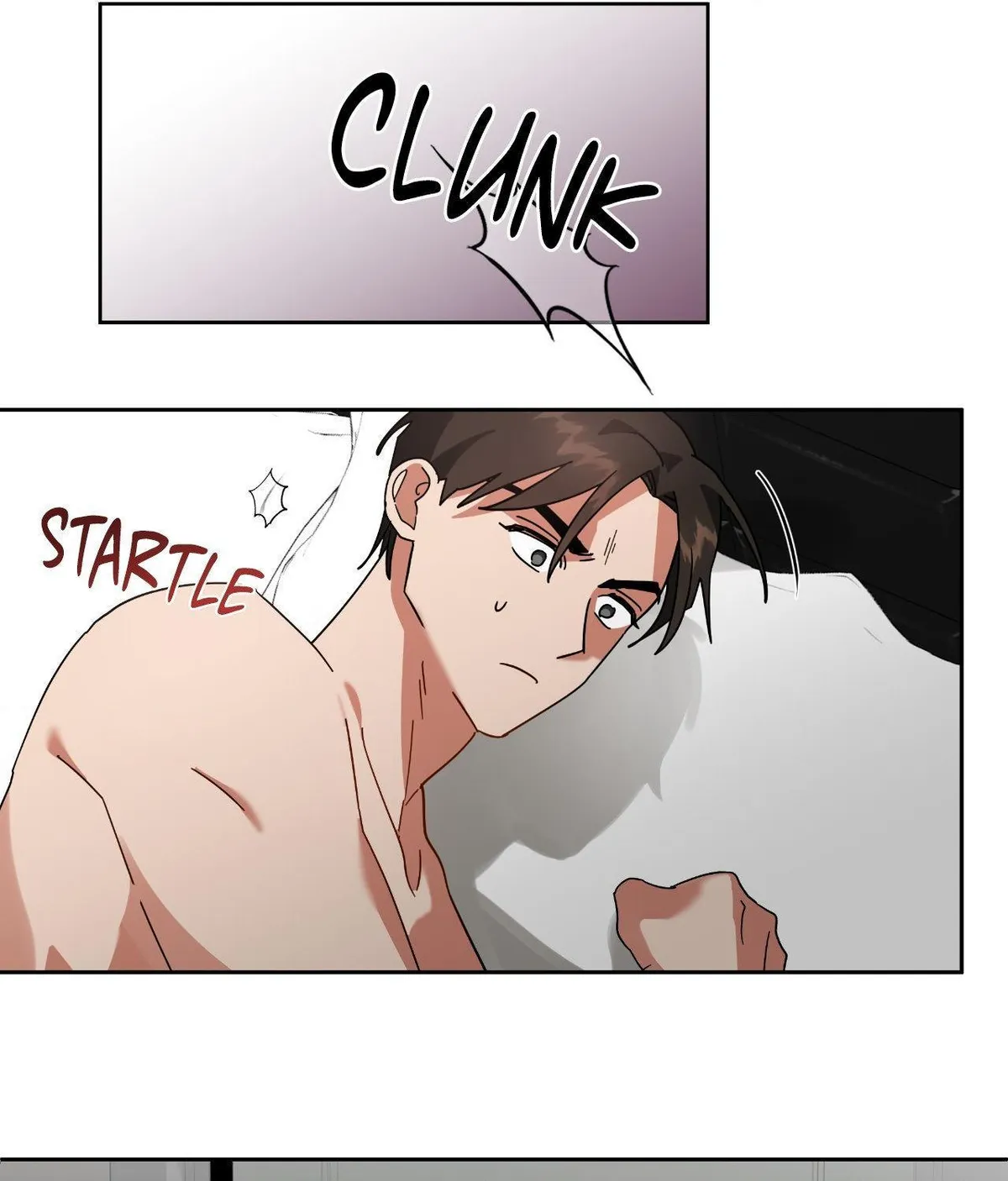 Teaching Trash Chapter 7 page 18 - 