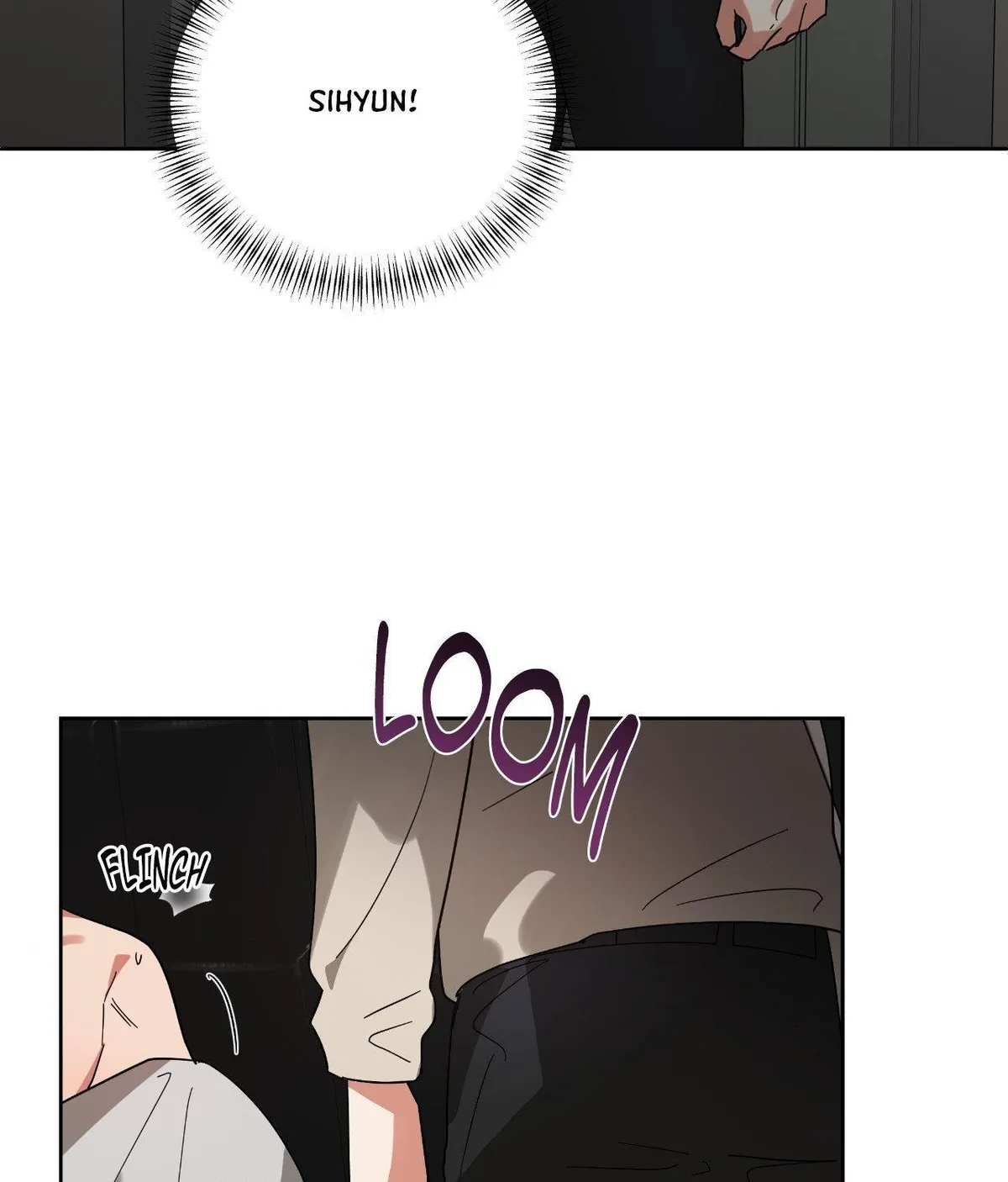 Teaching Trash Chapter 7 page 20 - 