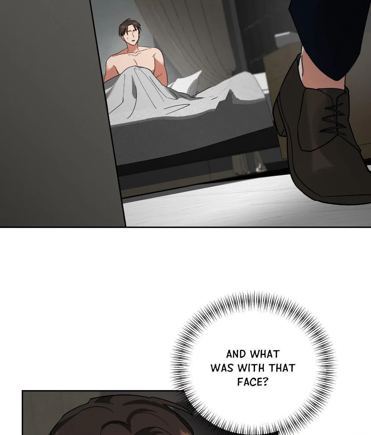 Teaching Trash Chapter 7 page 3 - 
