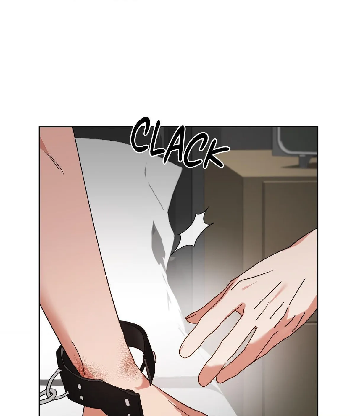 Teaching Trash Chapter 7 page 23 - 
