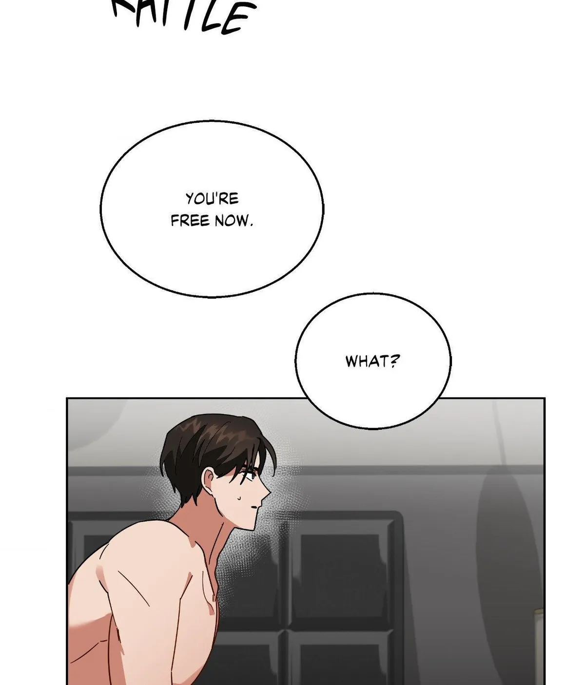Teaching Trash Chapter 7 page 26 - 
