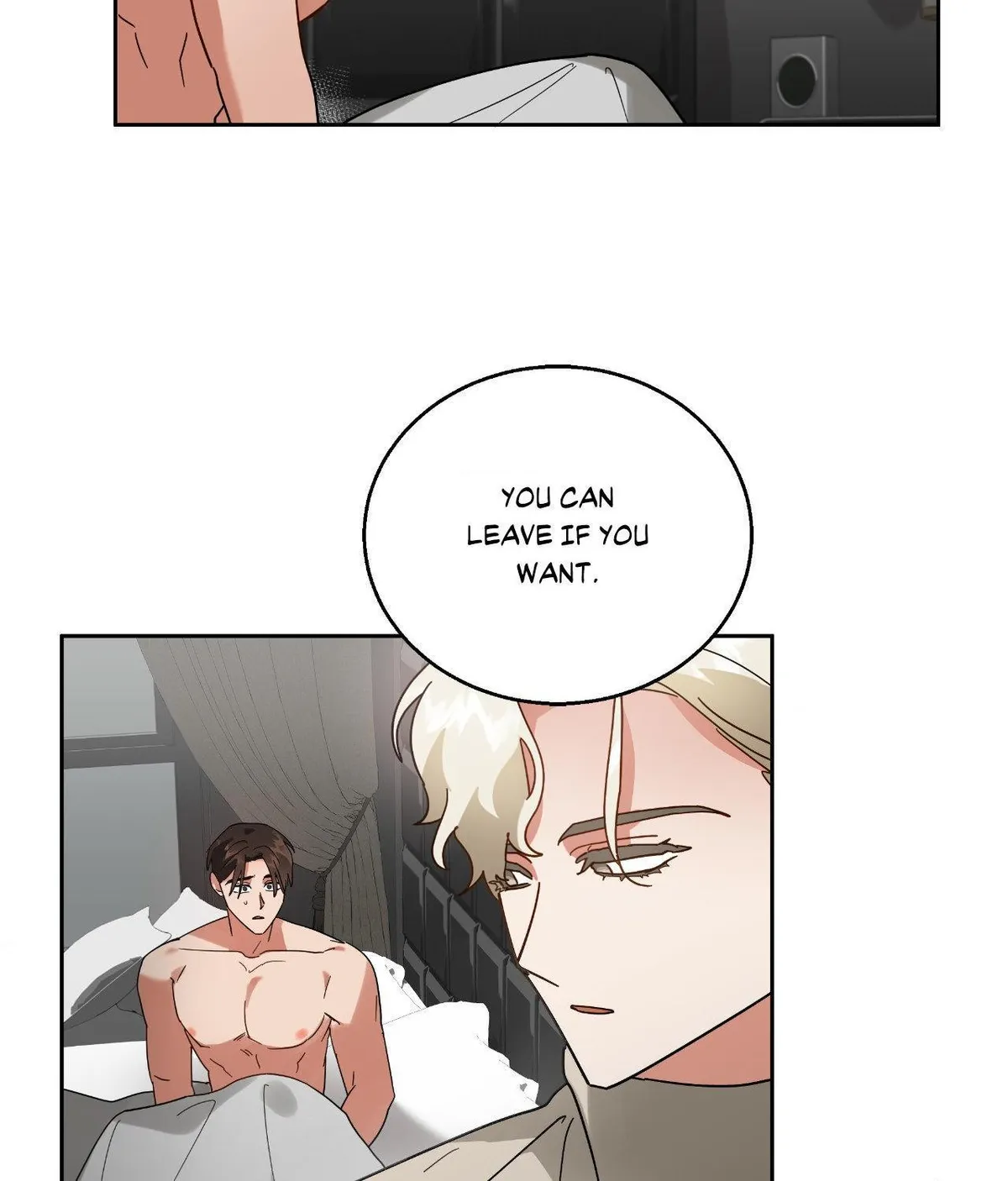 Teaching Trash Chapter 7 page 27 - 