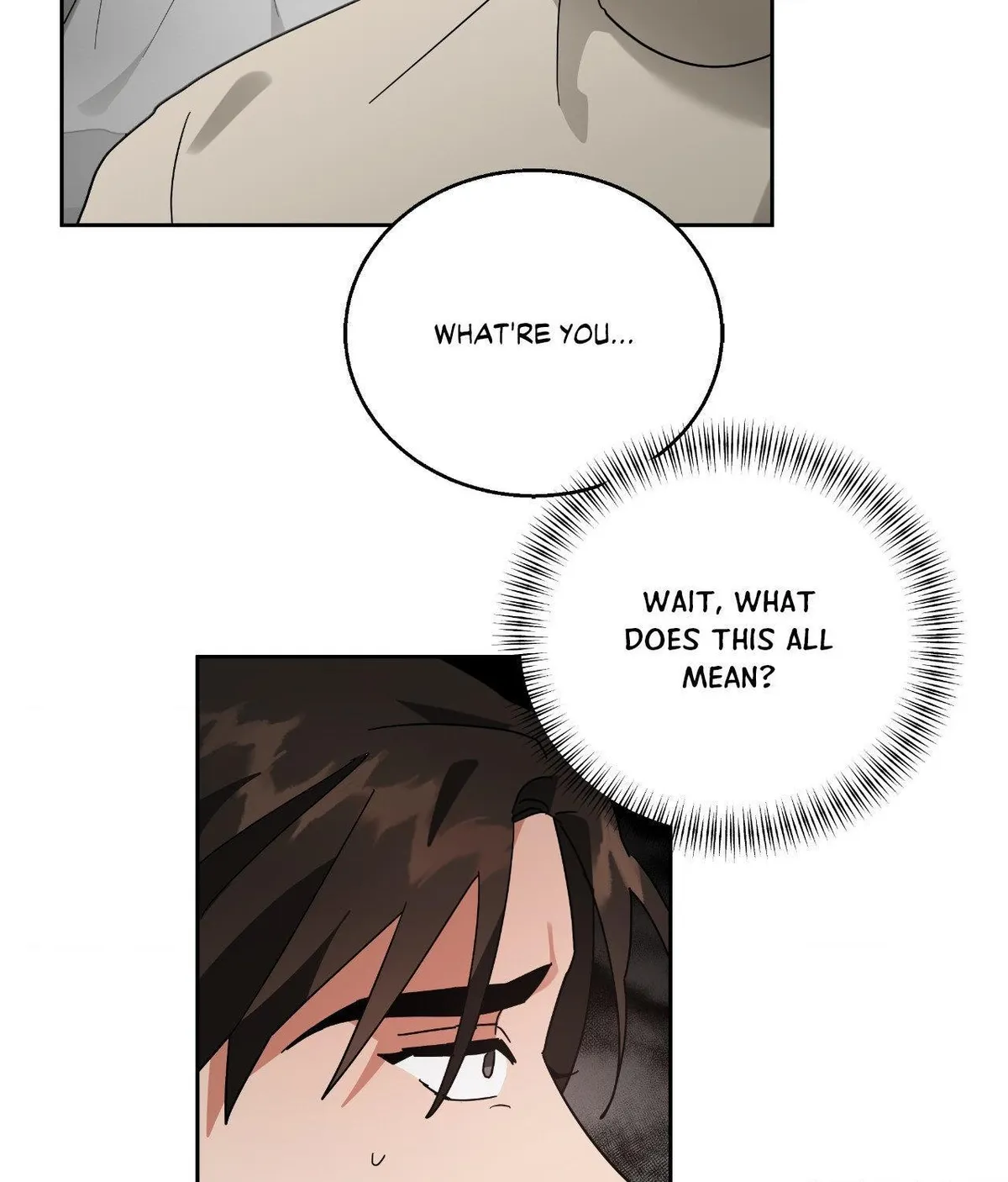 Teaching Trash Chapter 7 page 28 - 