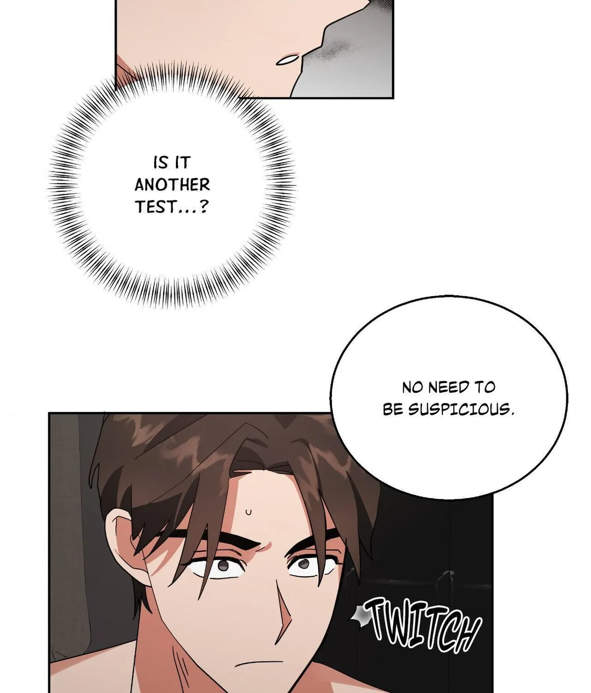 Teaching Trash Chapter 7 page 29 - 