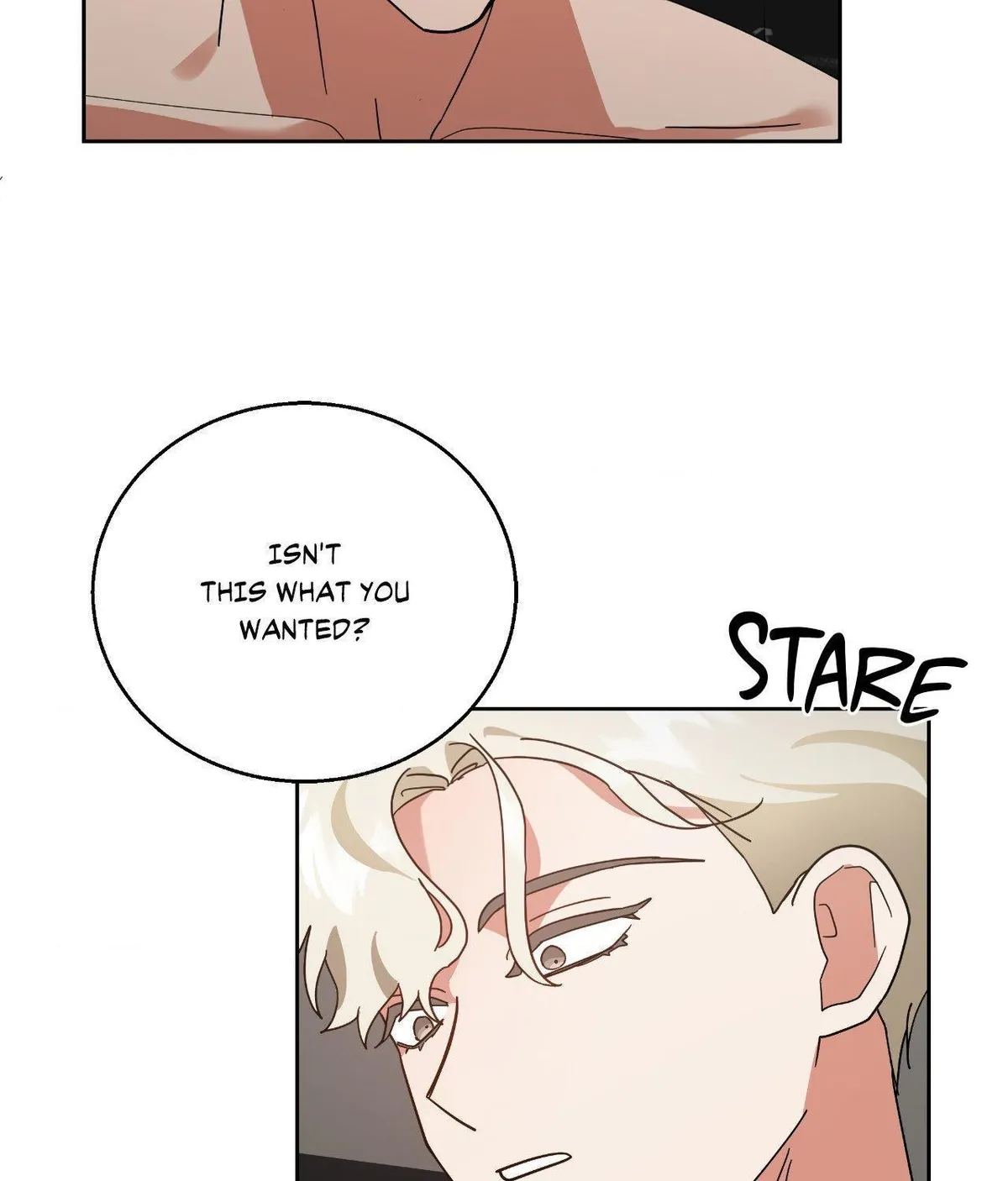 Teaching Trash Chapter 7 page 30 - 