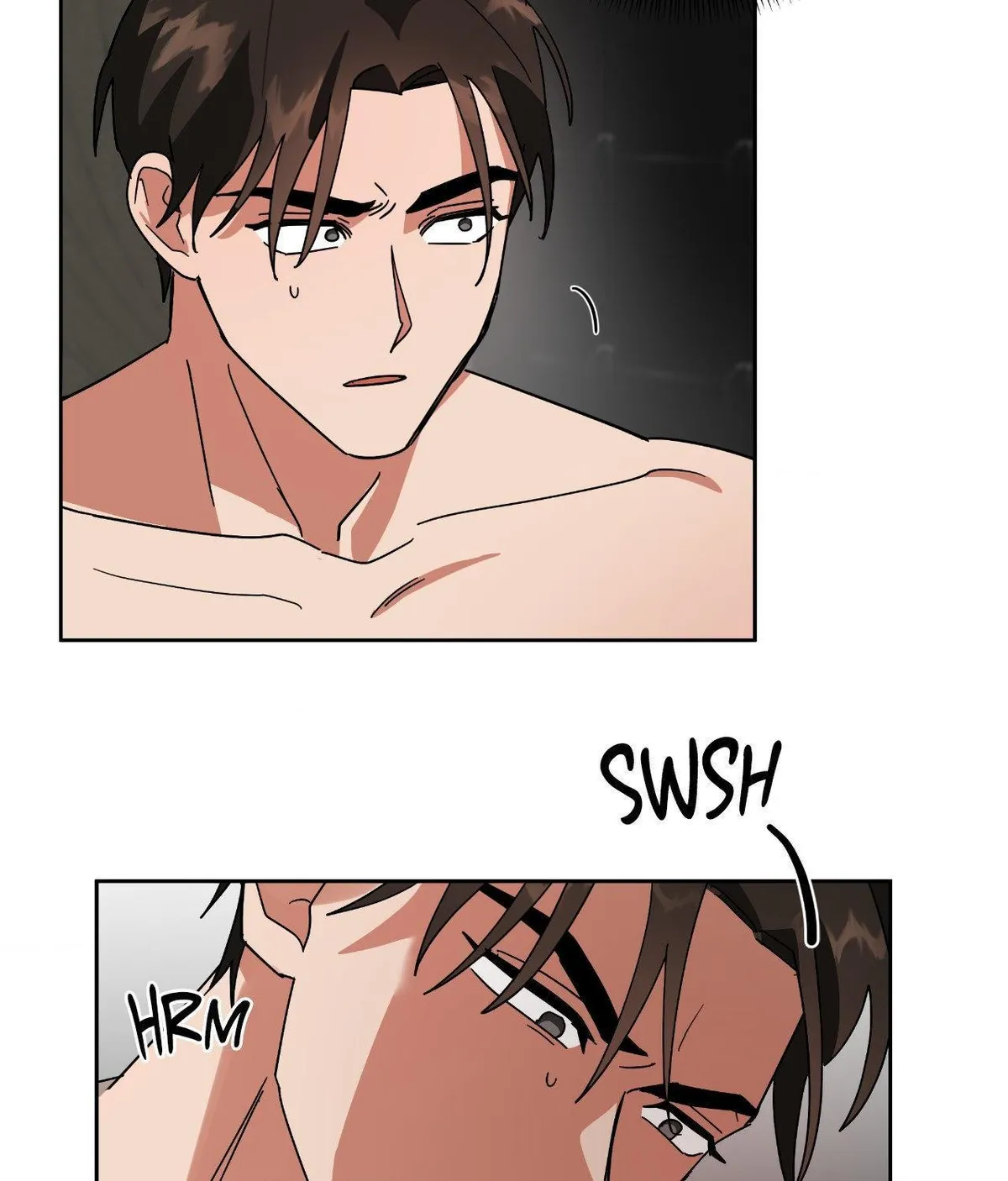 Teaching Trash Chapter 7 page 4 - 
