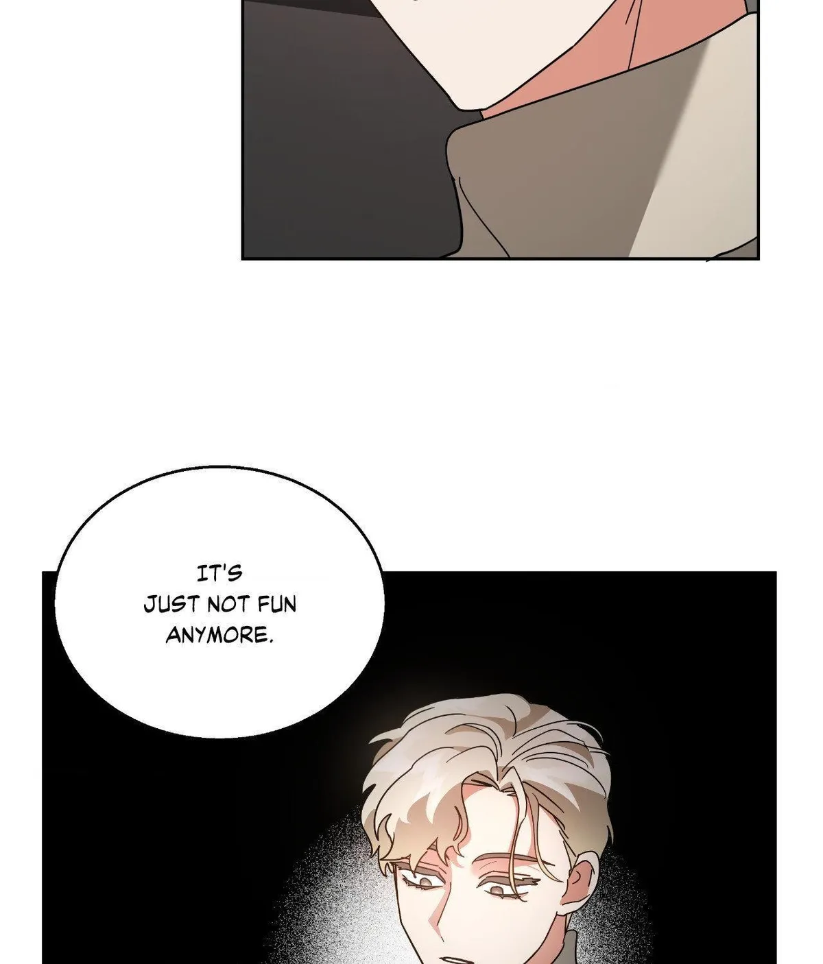 Teaching Trash Chapter 7 page 31 - 