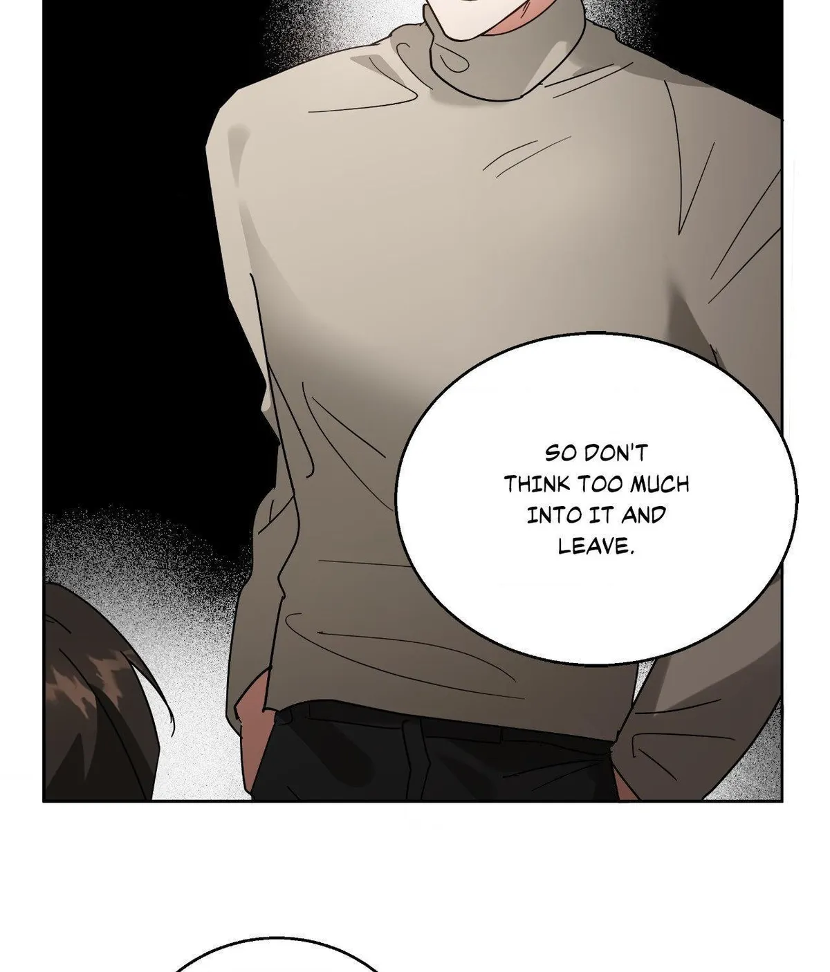 Teaching Trash Chapter 7 page 32 - 
