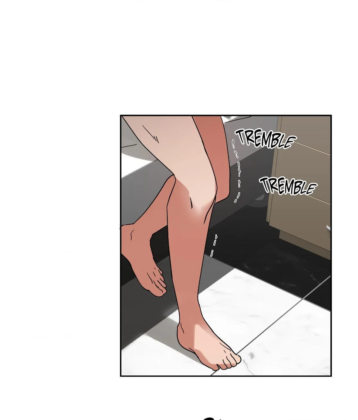 Teaching Trash Chapter 7 page 40 - 