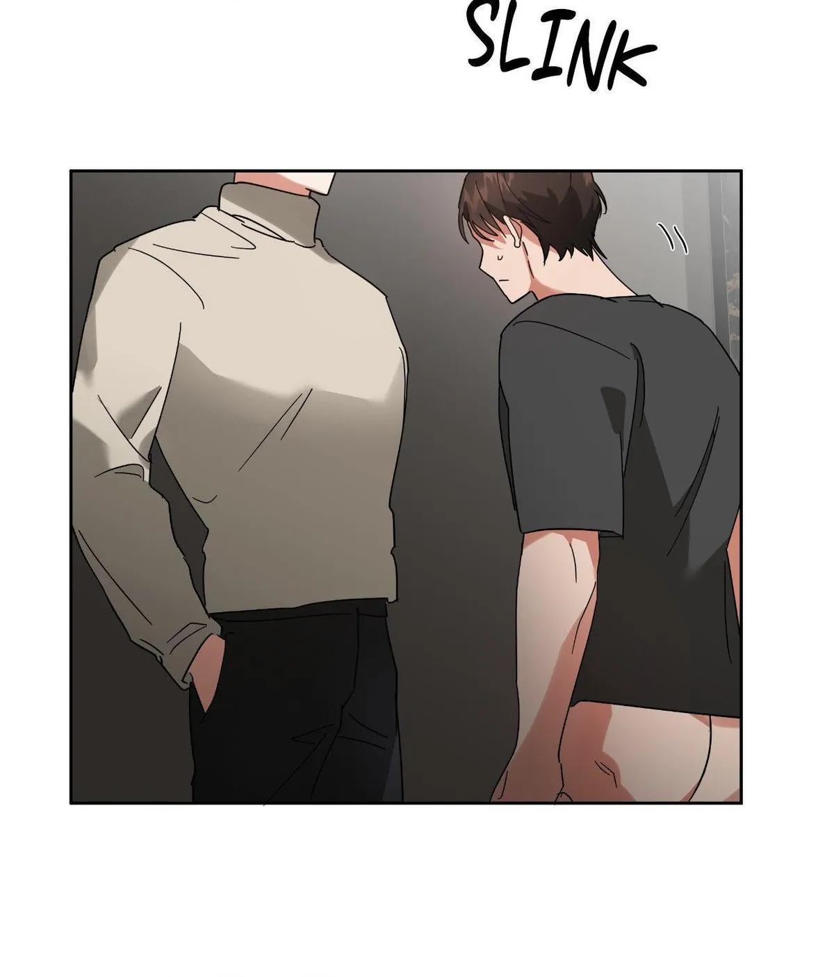 Teaching Trash Chapter 7 page 41 - 