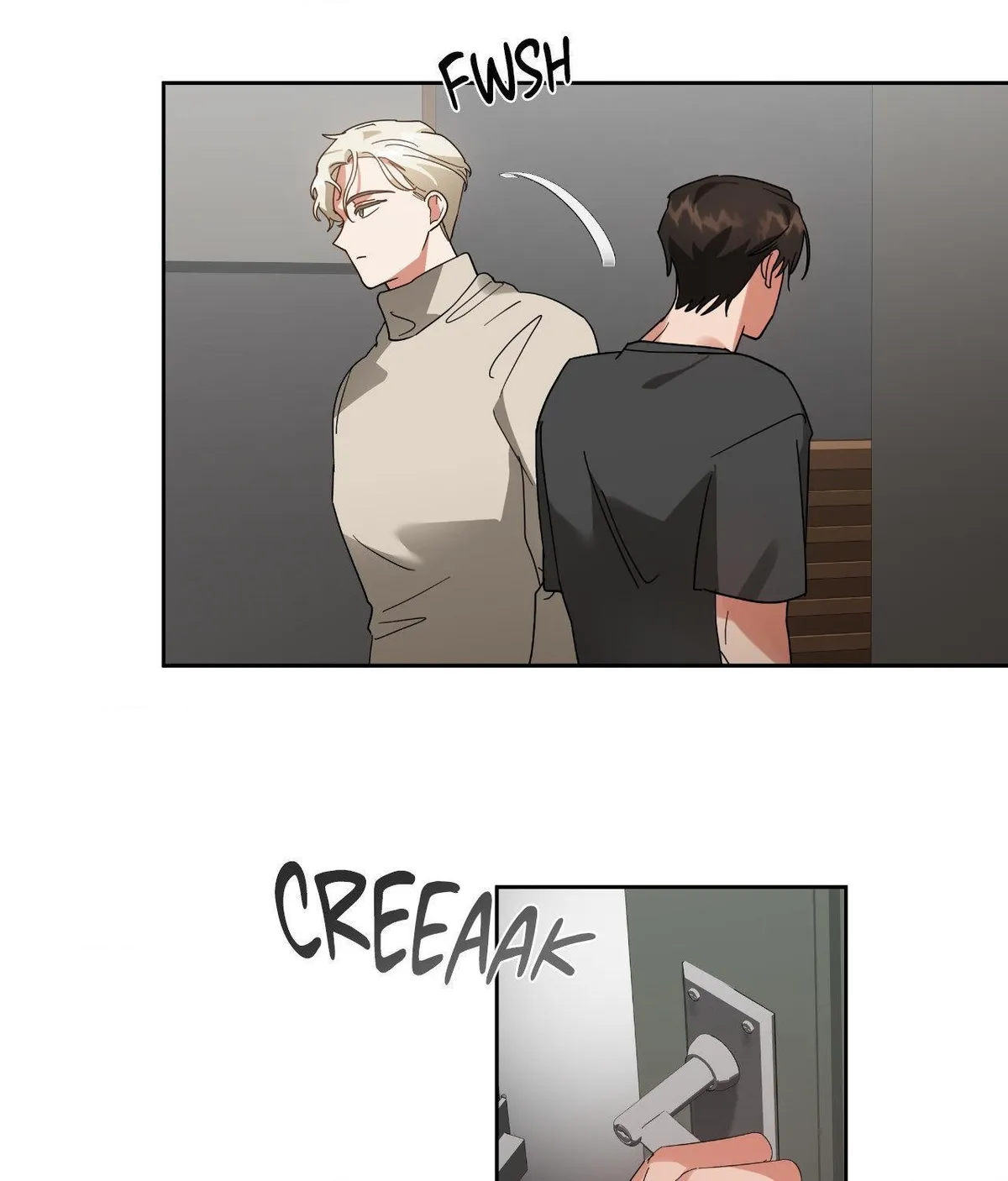 Teaching Trash Chapter 7 page 42 - 