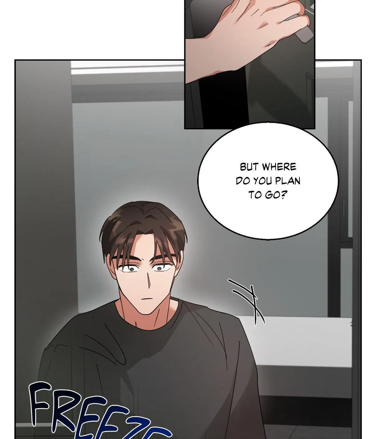 Teaching Trash Chapter 7 page 43 - 