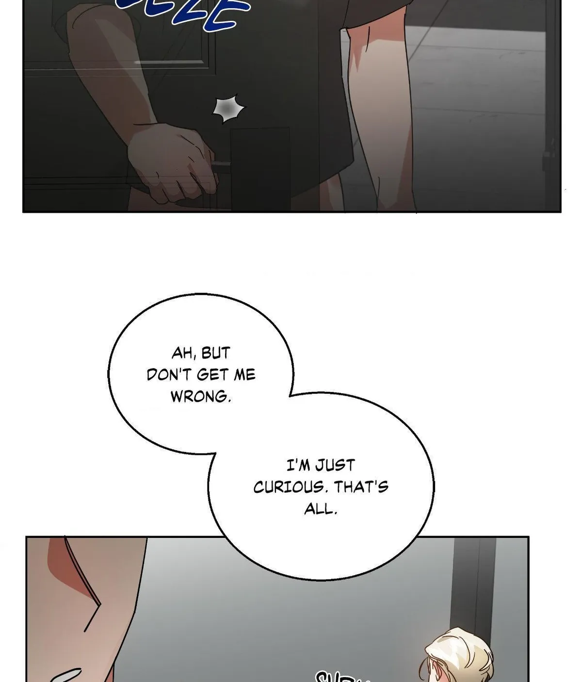 Teaching Trash Chapter 7 page 44 - 