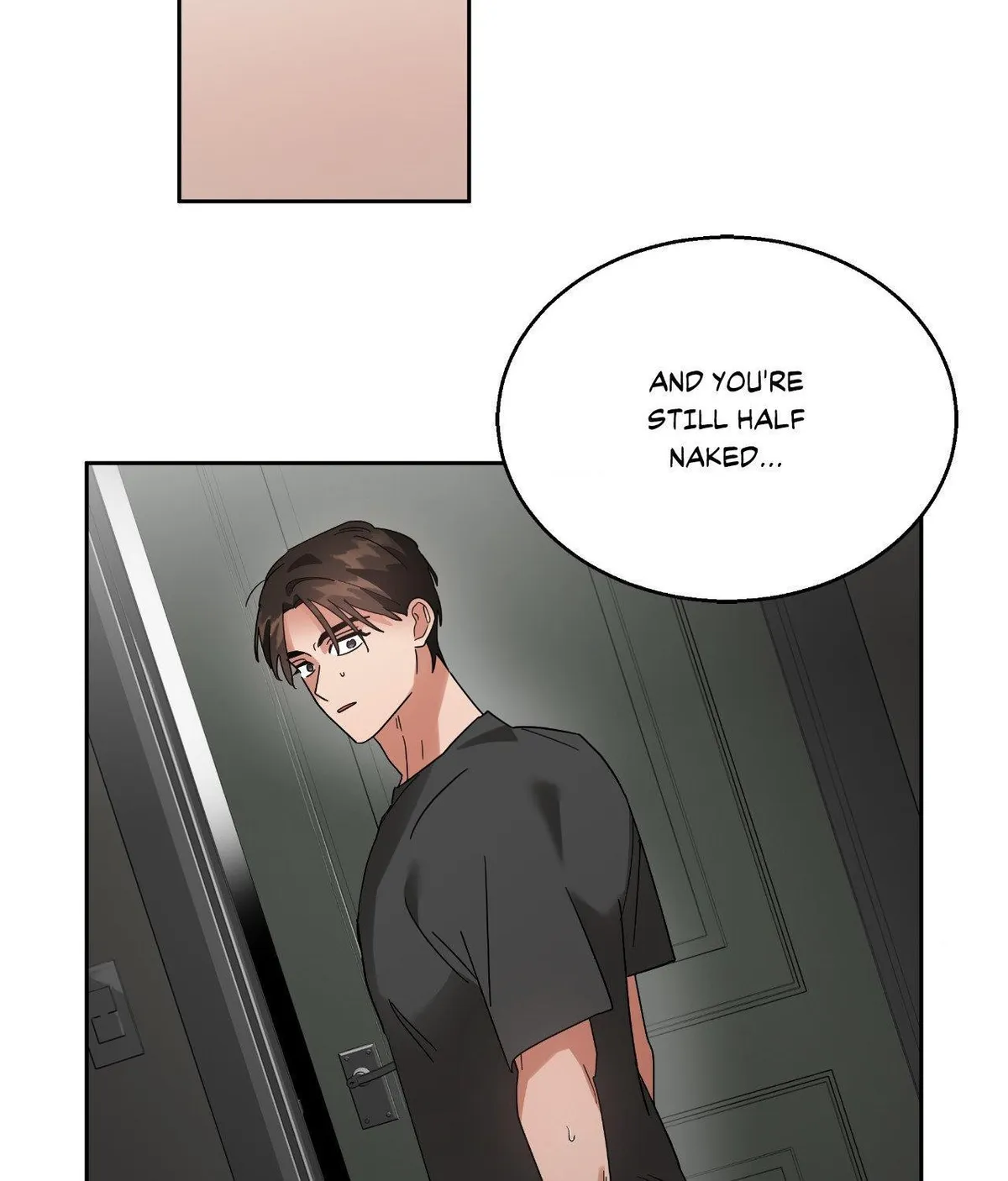 Teaching Trash Chapter 7 page 46 - 