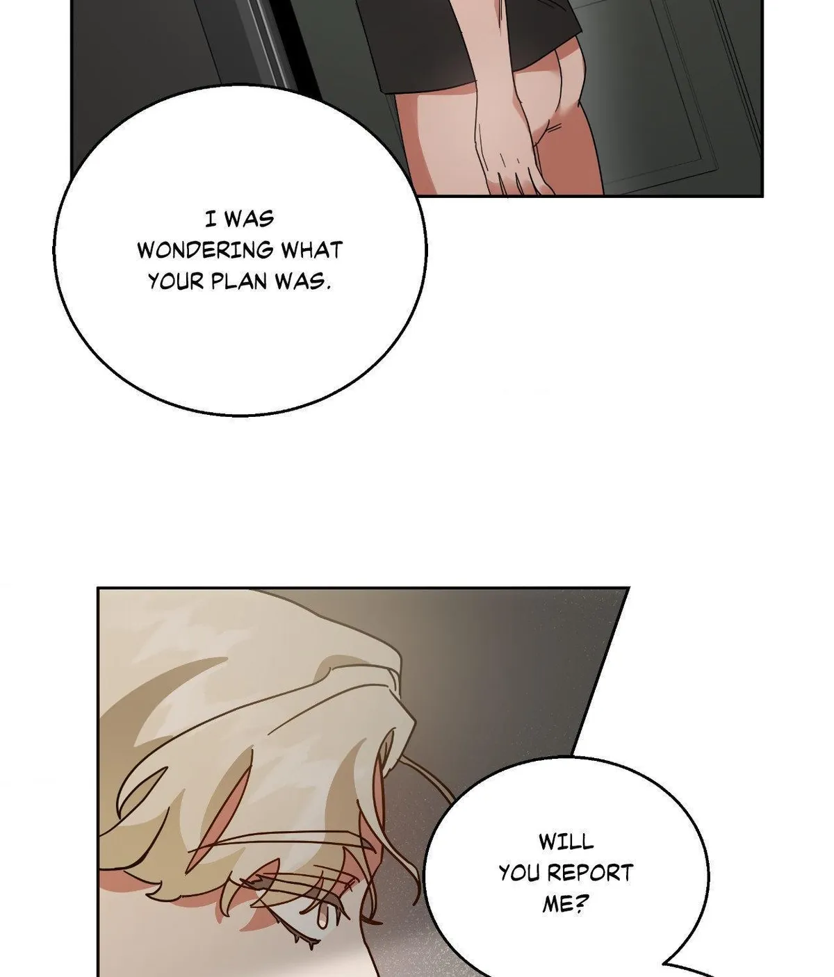 Teaching Trash Chapter 7 page 47 - 