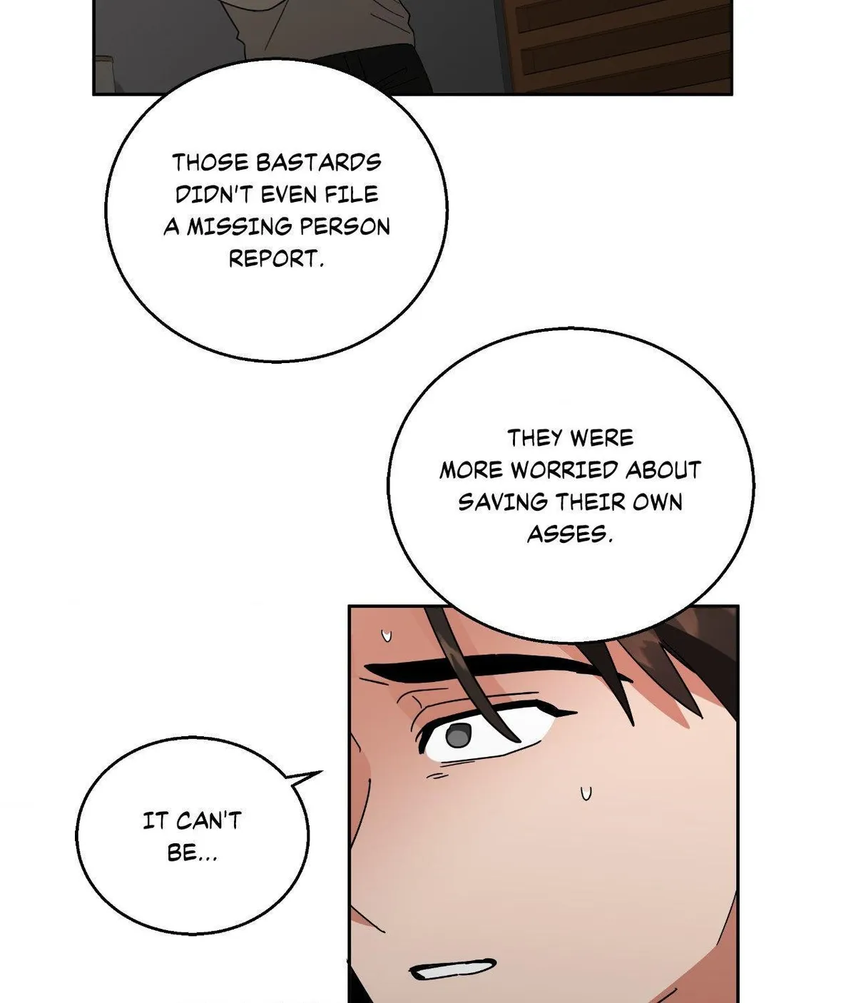 Teaching Trash Chapter 7 page 51 - 