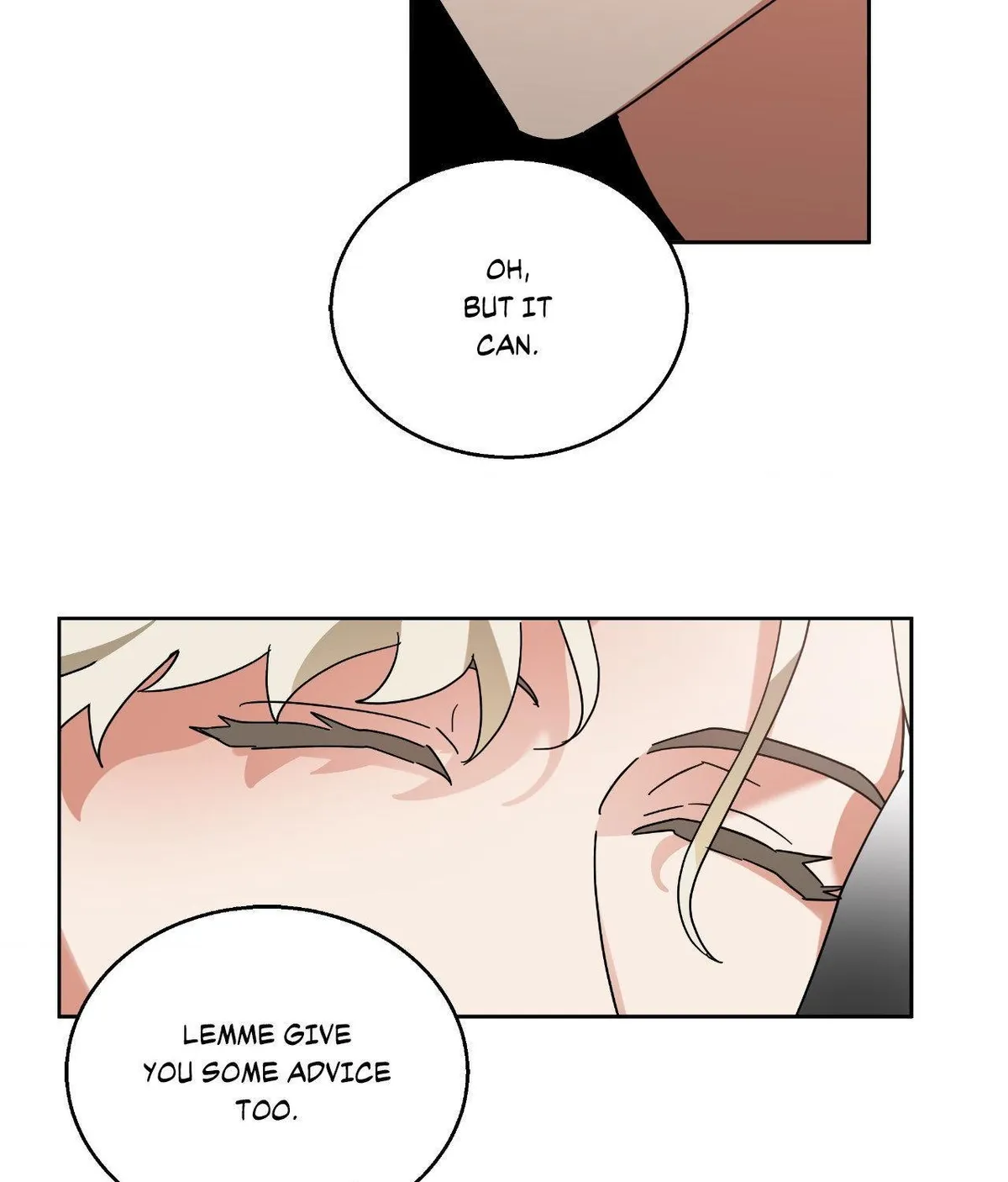 Teaching Trash Chapter 7 page 52 - 