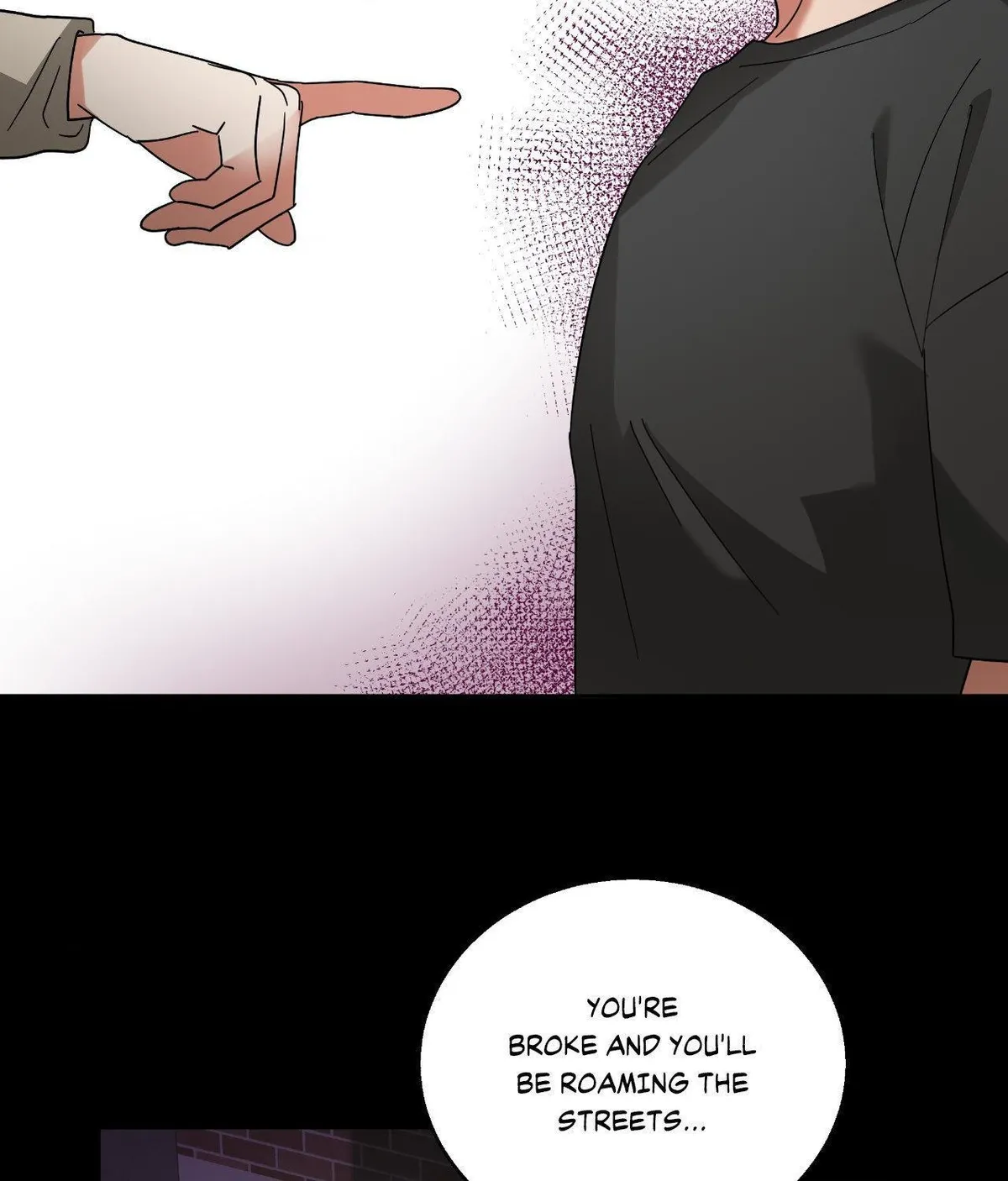 Teaching Trash Chapter 7 page 54 - 