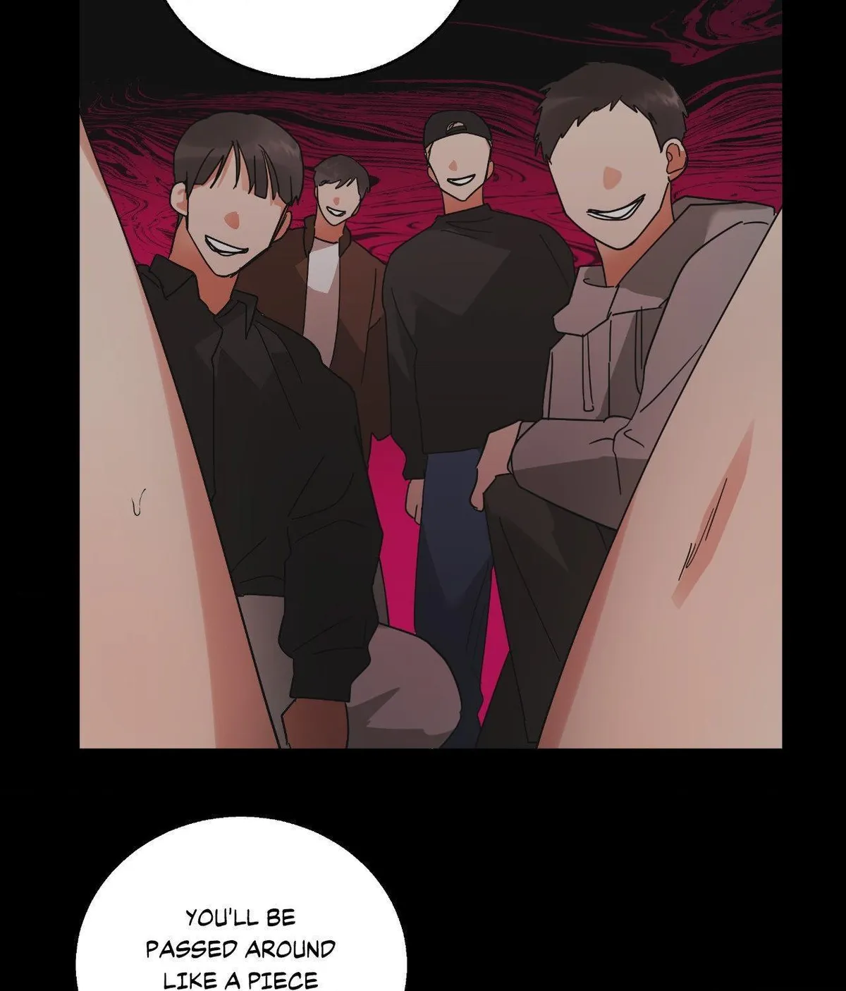 Teaching Trash Chapter 7 page 57 - 