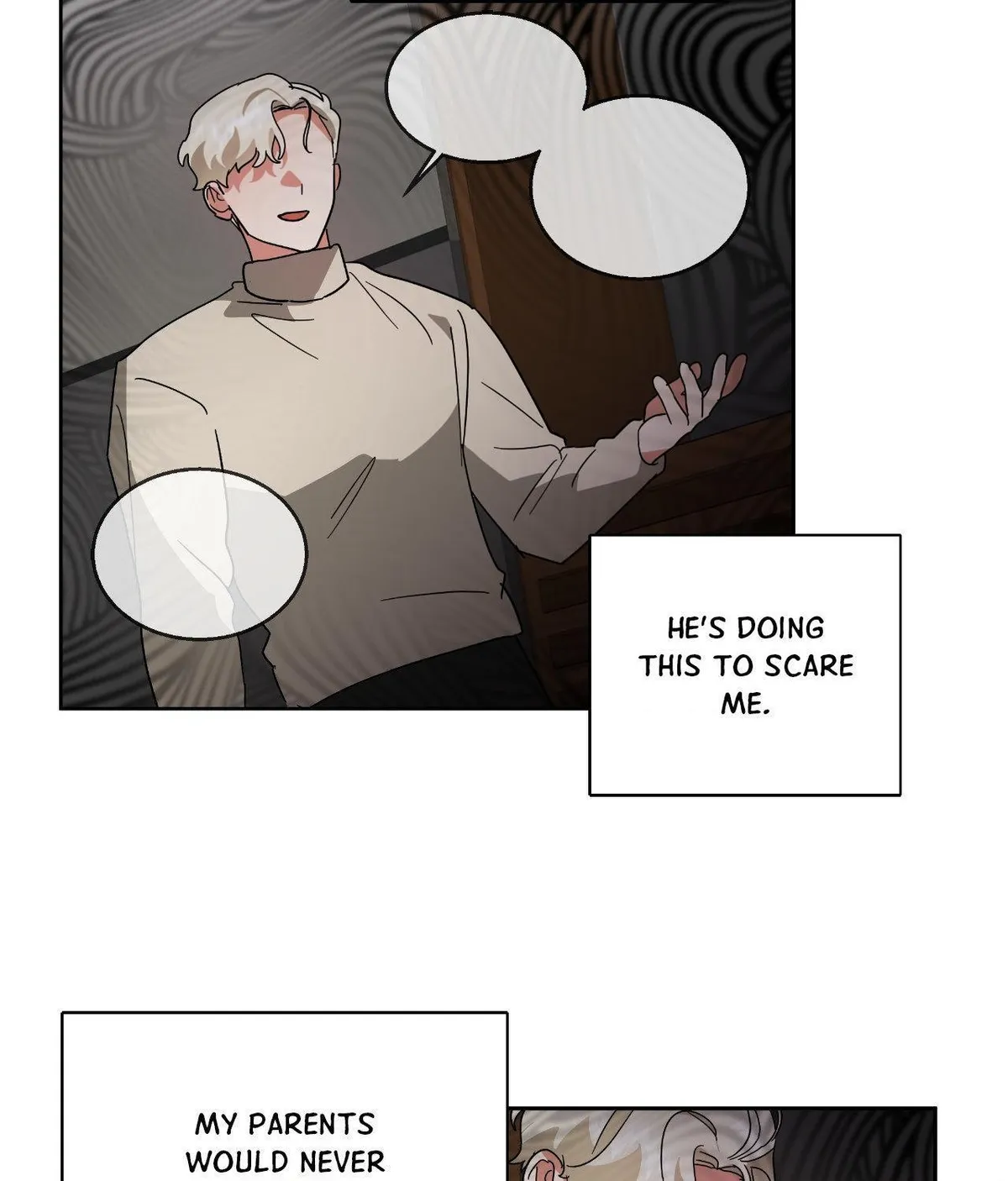Teaching Trash Chapter 7 page 63 - 