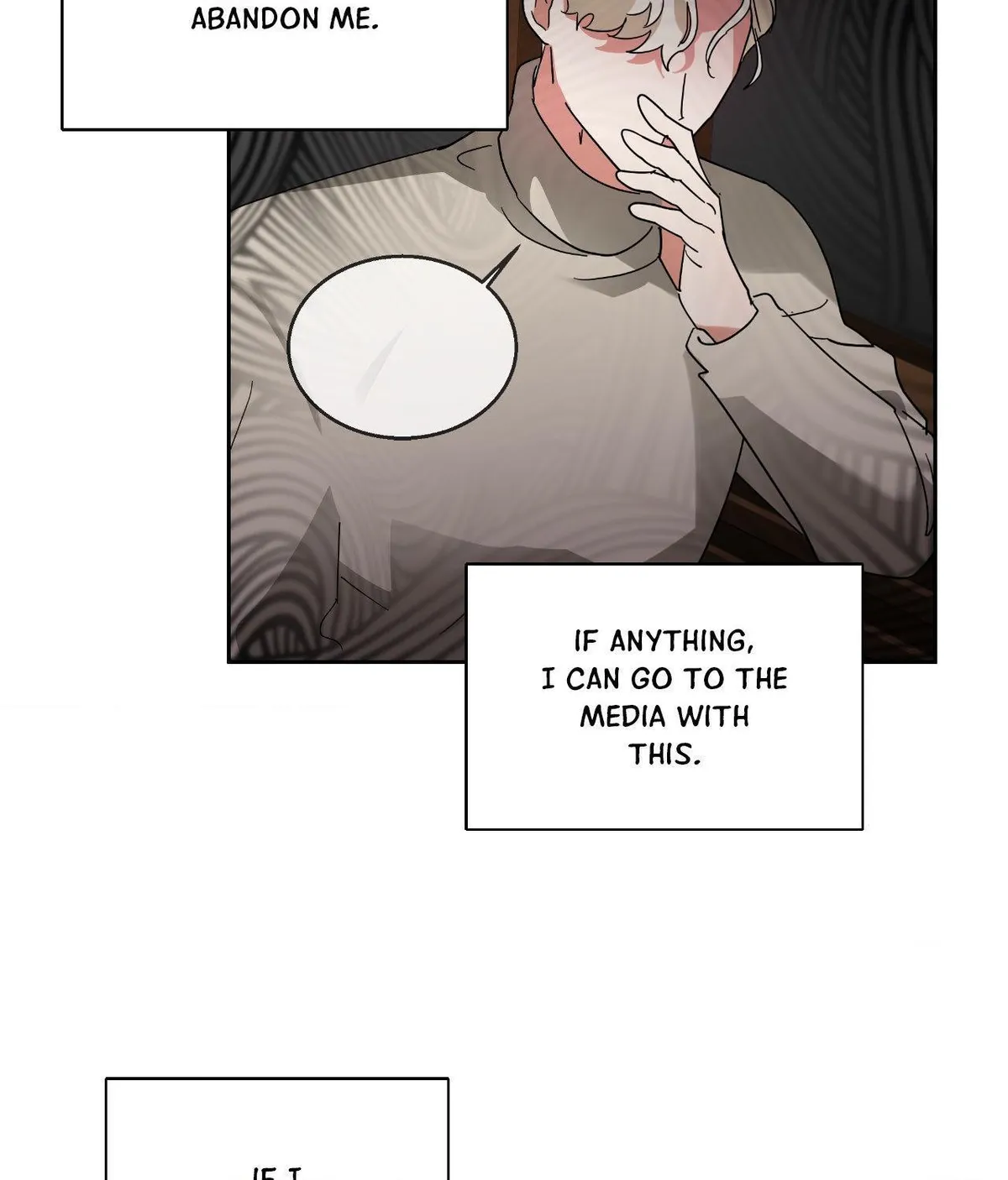 Teaching Trash Chapter 7 page 64 - 