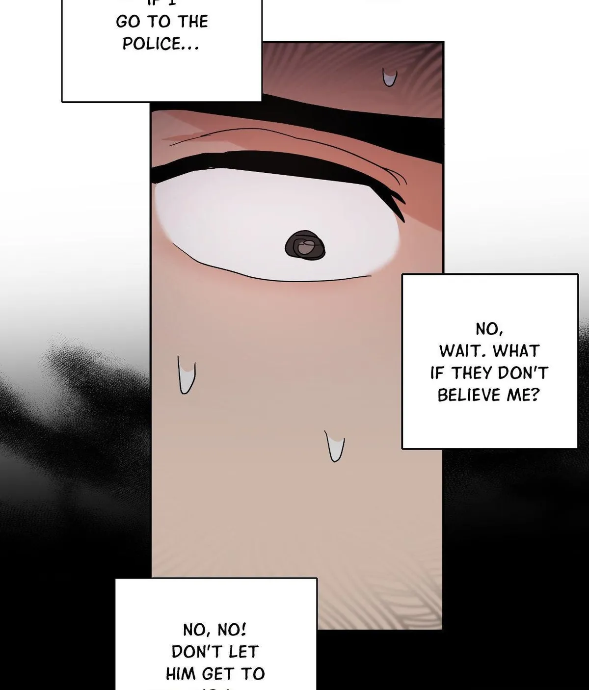 Teaching Trash Chapter 7 page 65 - 