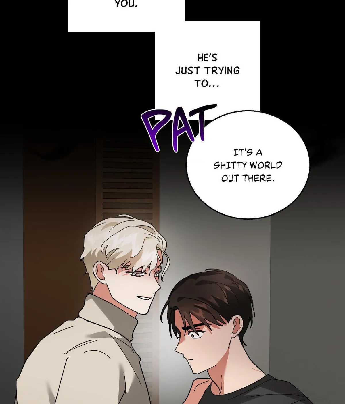 Teaching Trash Chapter 7 page 66 - 