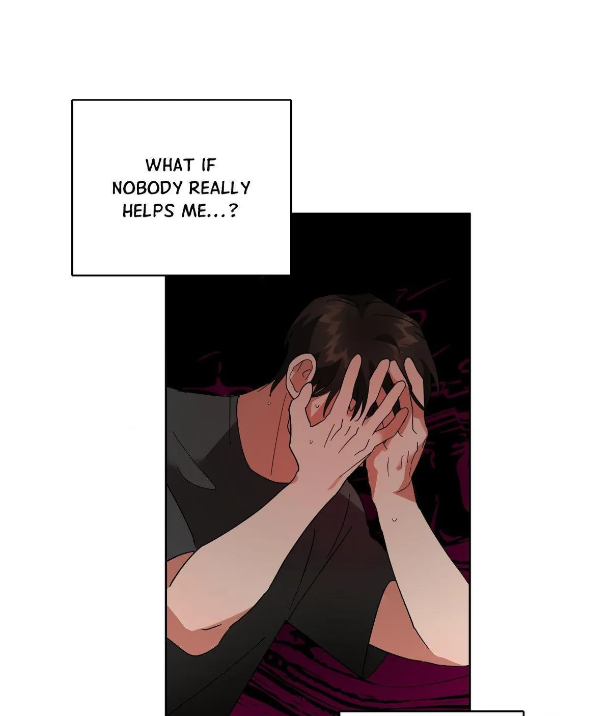 Teaching Trash Chapter 7 page 71 - 