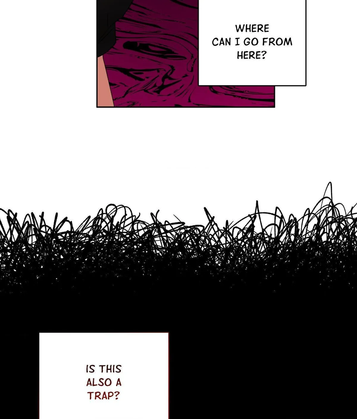 Teaching Trash Chapter 7 page 72 - 