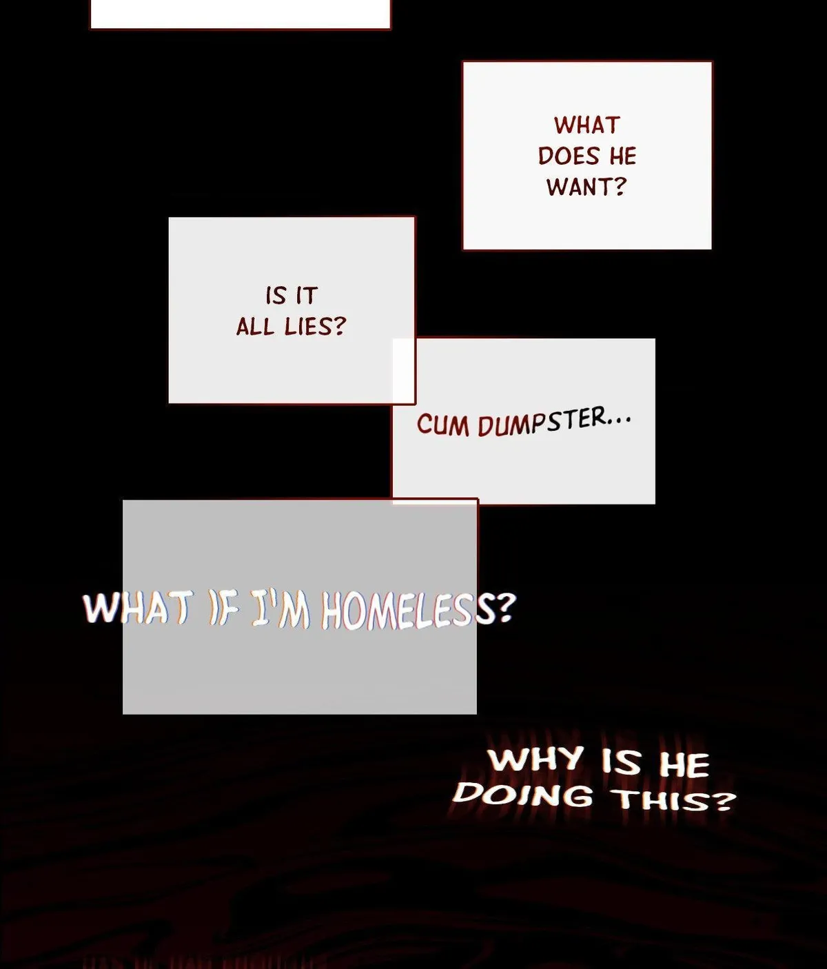 Teaching Trash Chapter 7 page 73 - 