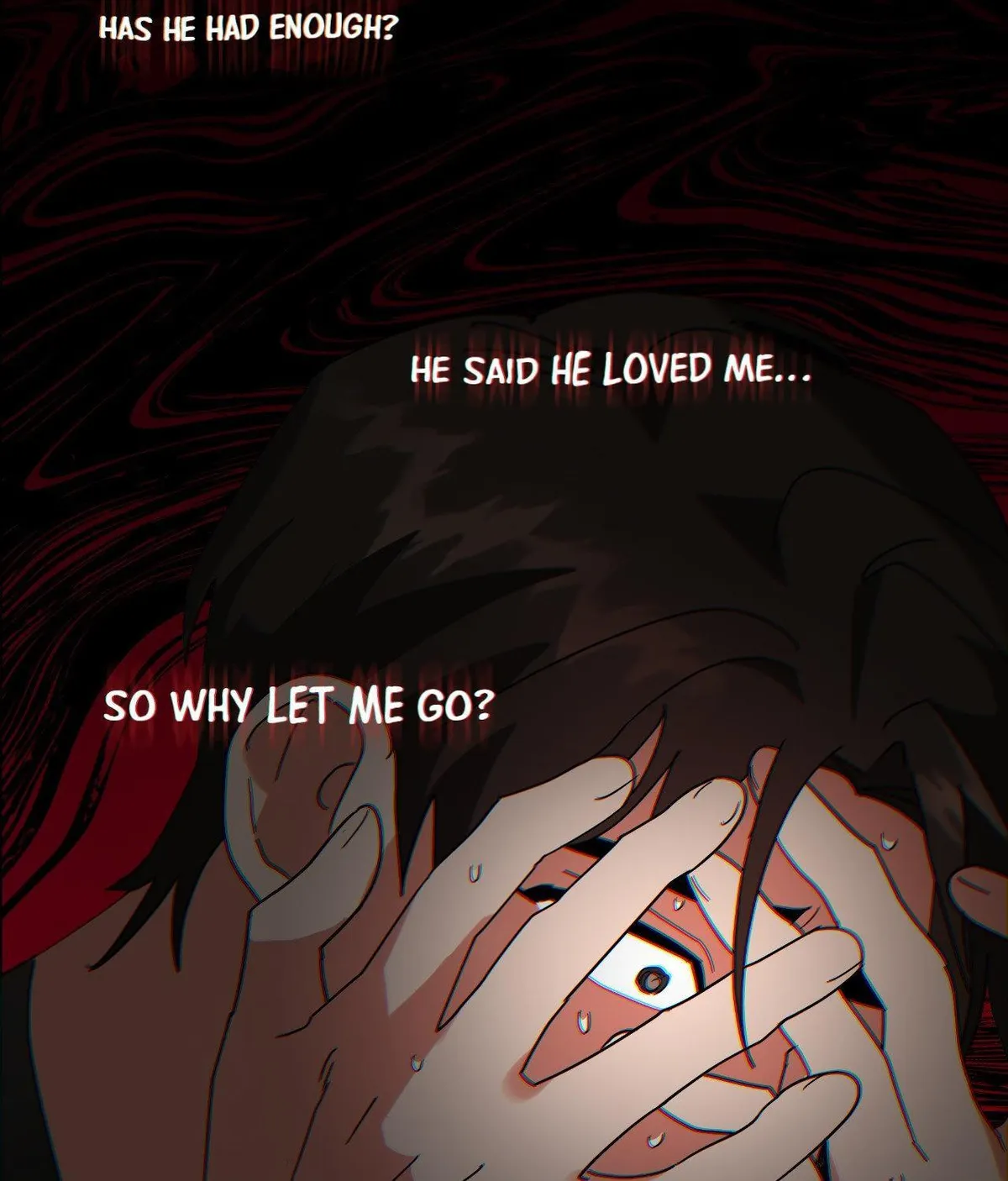 Teaching Trash Chapter 7 page 74 - 