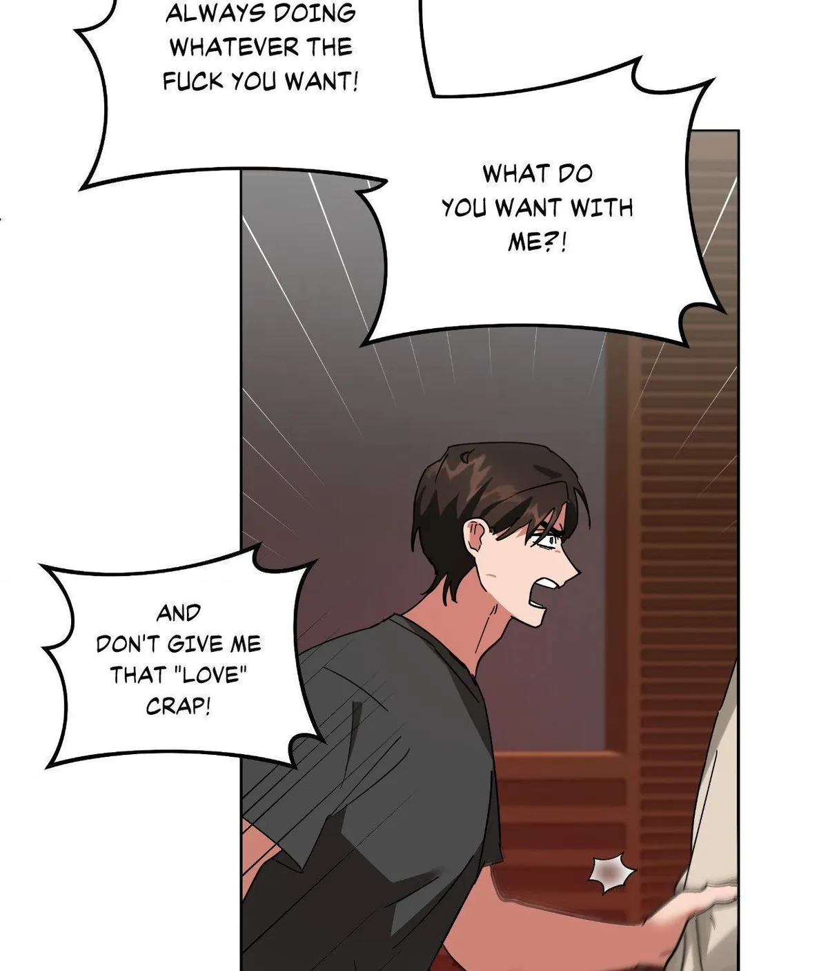 Teaching Trash Chapter 7 page 81 - 