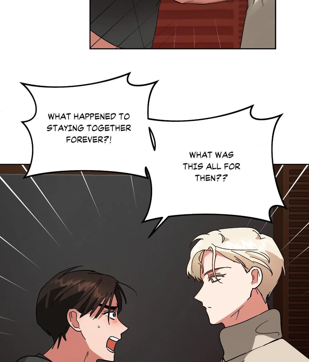 Teaching Trash Chapter 7 page 82 - 