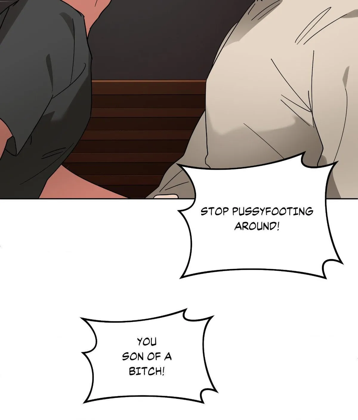 Teaching Trash Chapter 7 page 83 - 