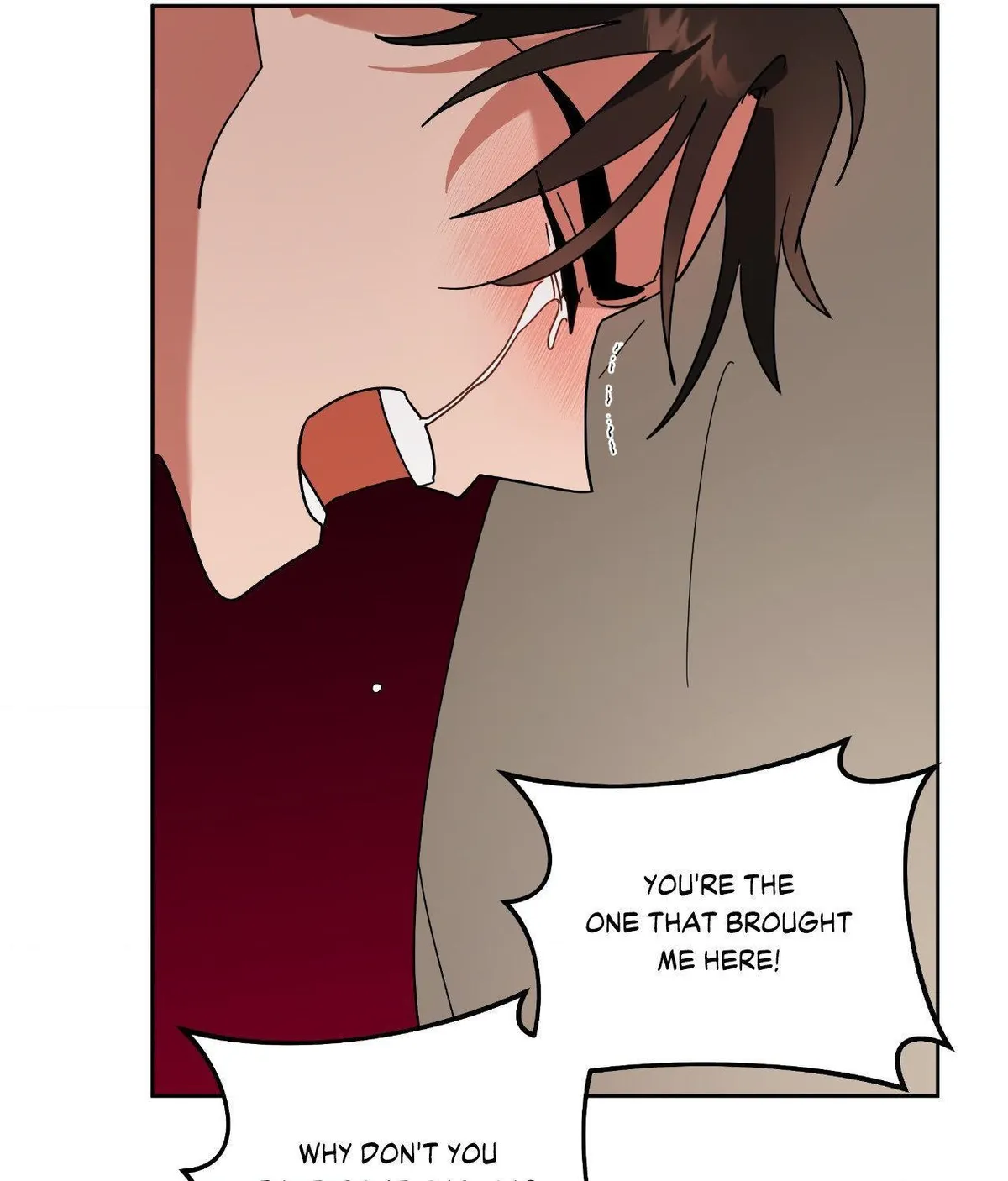 Teaching Trash Chapter 7 page 84 - 