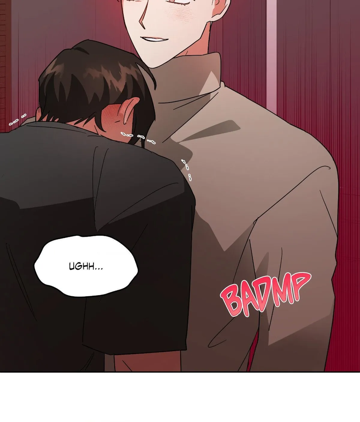Teaching Trash Chapter 7 page 87 - 