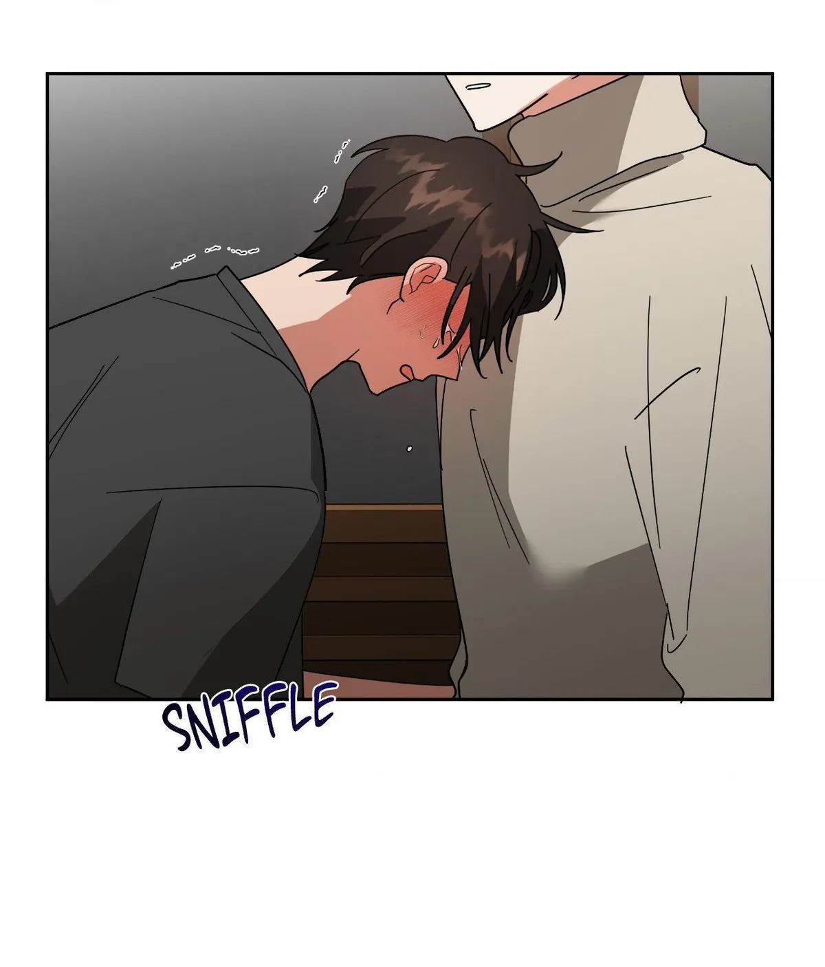 Teaching Trash Chapter 8 page 2 - 