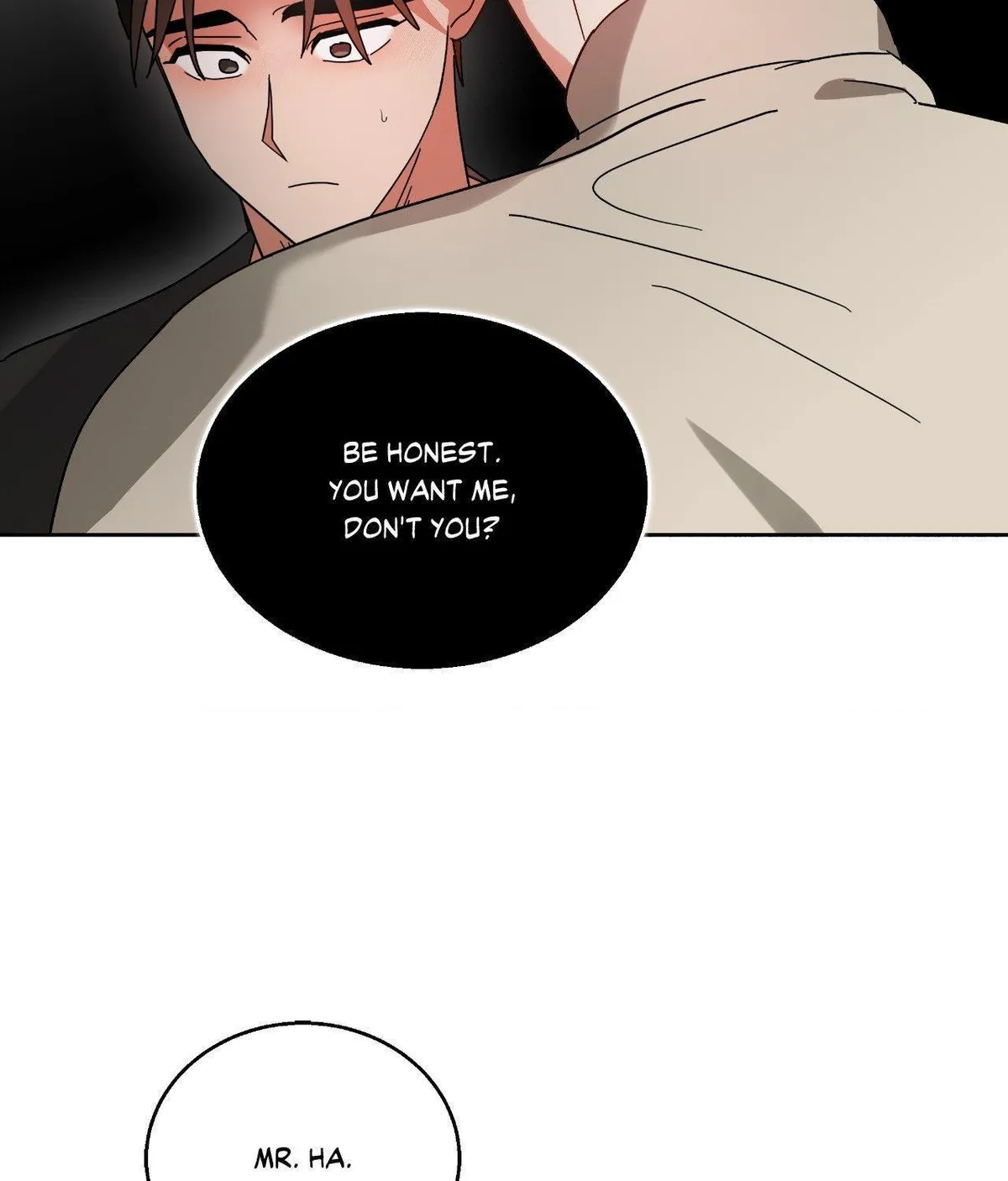 Teaching Trash Chapter 8 page 14 - 