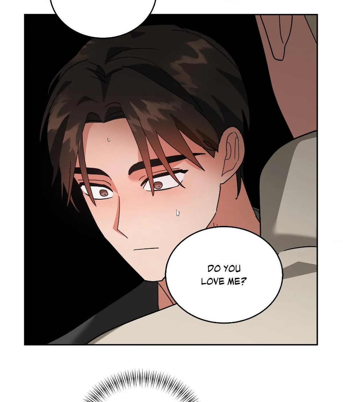 Teaching Trash Chapter 8 page 15 - 