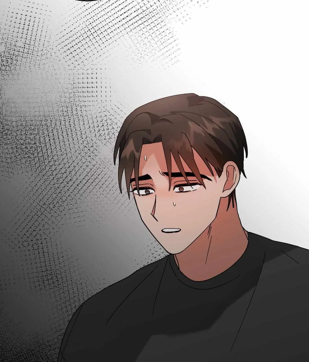 Teaching Trash Chapter 8 page 18 - 