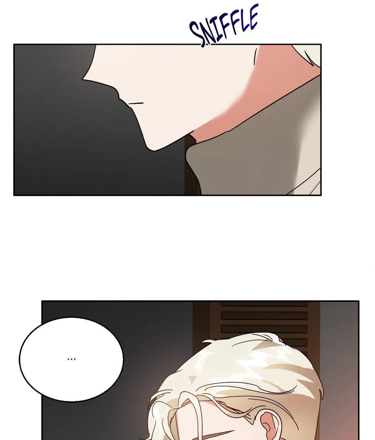 Teaching Trash Chapter 8 page 3 - 