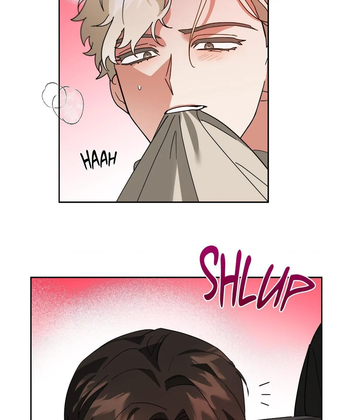 Teaching Trash Chapter 8 page 25 - 