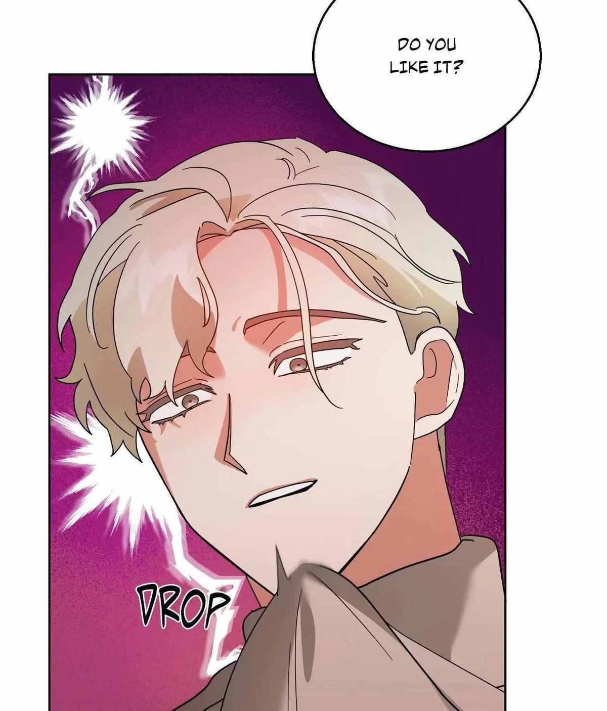 Teaching Trash Chapter 8 page 28 - 