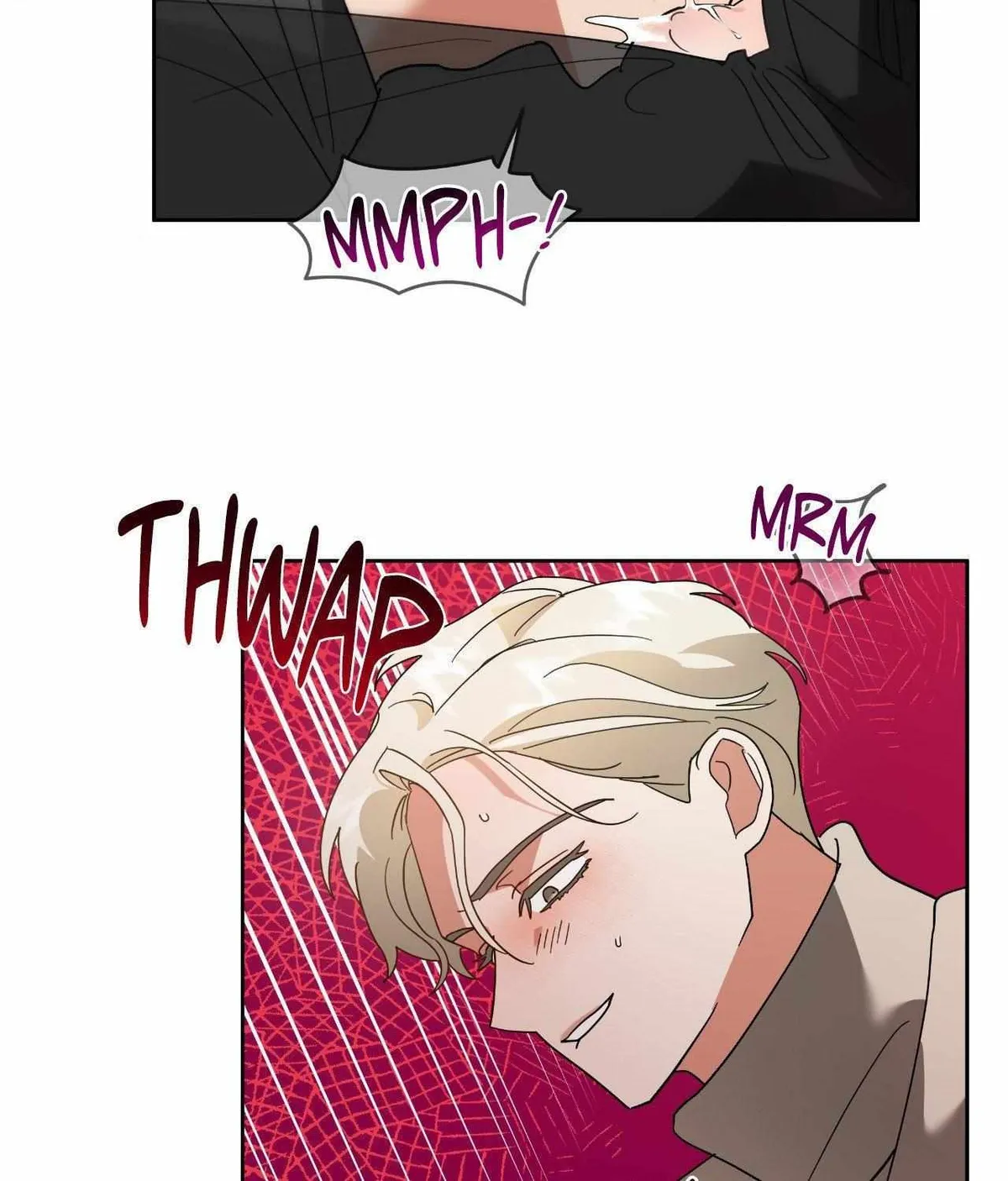 Teaching Trash Chapter 8 page 30 - 