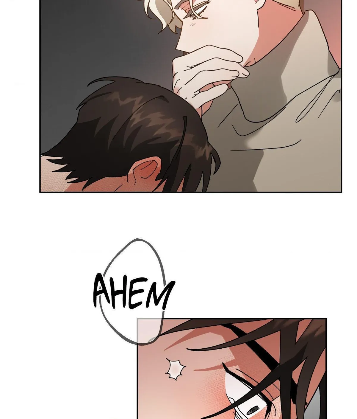 Teaching Trash Chapter 8 page 4 - 
