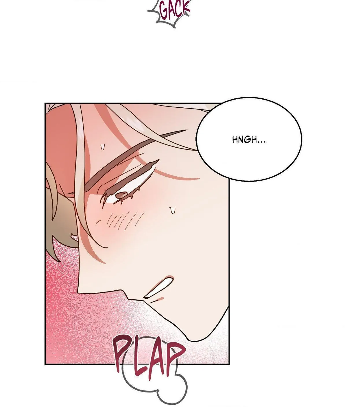 Teaching Trash Chapter 8 page 32 - 