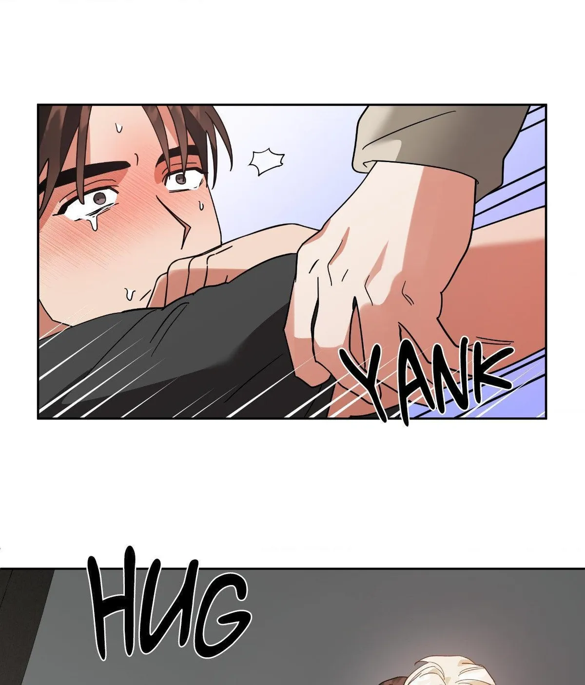 Teaching Trash Chapter 8 page 34 - 
