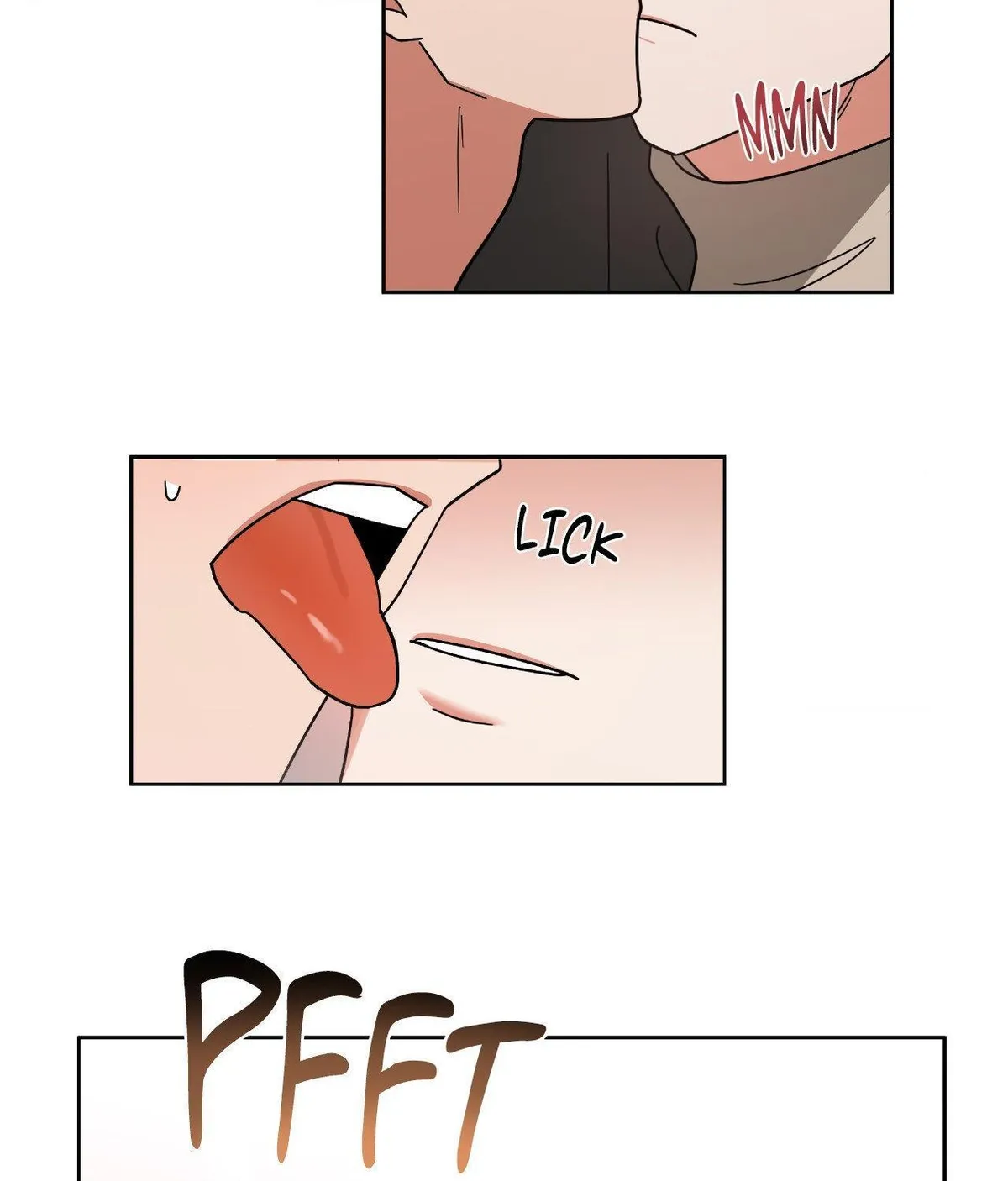 Teaching Trash Chapter 8 page 37 - 