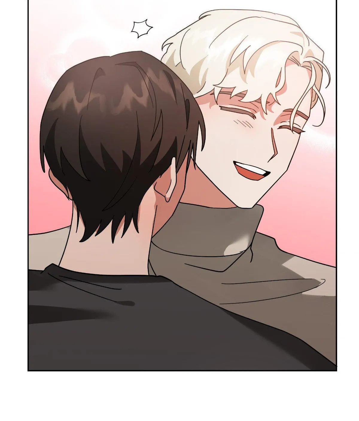Teaching Trash Chapter 8 page 38 - 